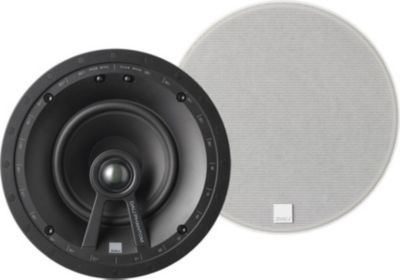 Enceinte encastrable DALI Phantom E-50 Blanc