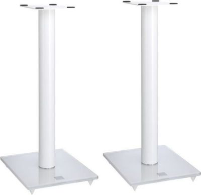 Pied d'enceinte DALI Stand E-601 Blanc