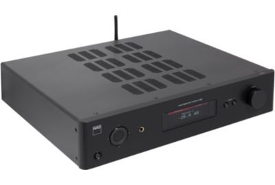 Amplificateur HiFi NAD C368 Graphite