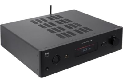 Ampli NAD C388 Graphite