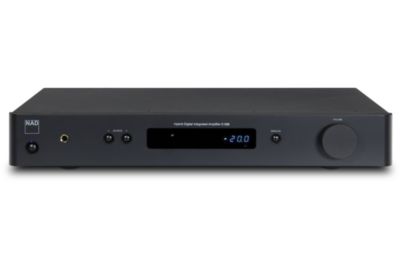 Ampli NAD C328