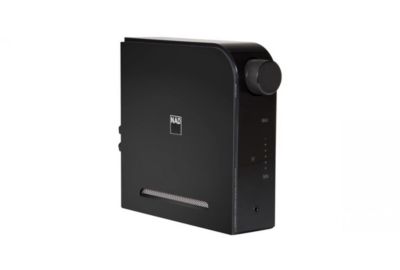 Amplificateur HiFi NAD D3020v2 Noir