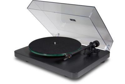 Platine TD NAD C558