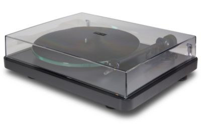 Platine TD NAD C558