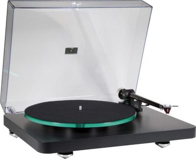 Platine vinyle NAD C588 Noir