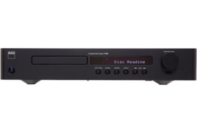 Platine CD NAD C568