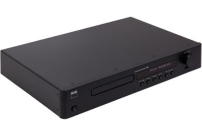 Platine CD NAD C568