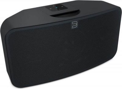 Enceinte sans fil BLUESOUND Pulse Mini 2i Noir