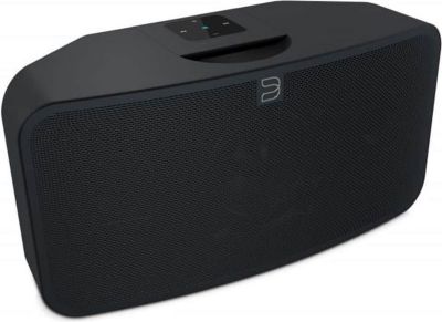 Enceinte sans fil BLUESOUND Pulse Mini 2i Noir Enceinte sans fil BLUESOUND Pulse Mini 2i Noir