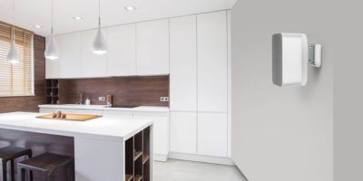 Support enceinte BLUESOUND WM230 Bleu Support enceinte BLUESOUND WM230 Bleu