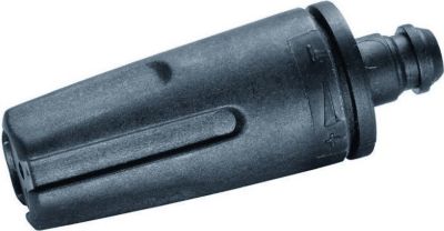 Pièce détachée NILFISK BUSE TORNADO HP/BP ROUGE CLICK &...