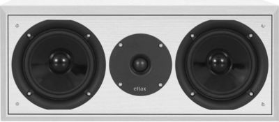 Enceinte centrale ELTAX Monitor Centre Blanc