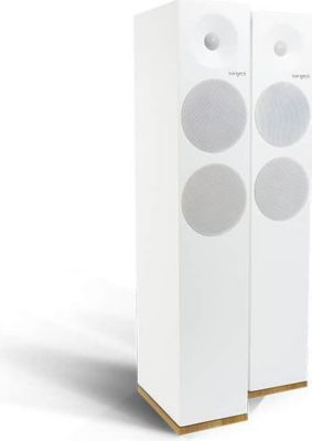 Enceinte colonne TANGENT Spectrum X6 Blanc