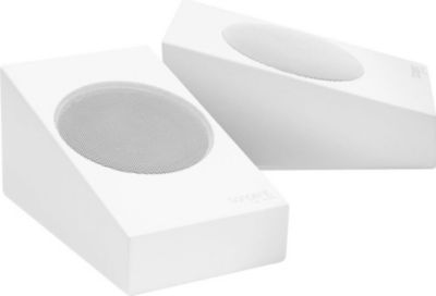Enceinte surround TANGENT Spectrum Atmos Blanc Enceinte surround TANGENT Spectrum Atmos Blanc