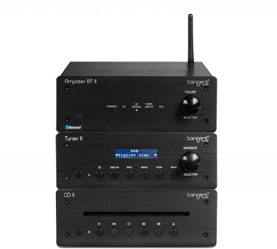 Amplificateur HiFi TANGENT HiFi II