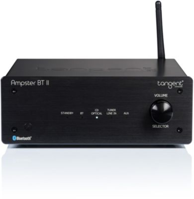 Amplificateur HiFi TANGENT Ampster II BT