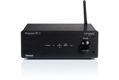 Amplificateur HiFi TANGENT Ampster II BT
