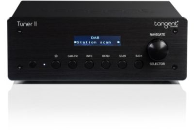Tuner HiFi TANGENT Tuner II