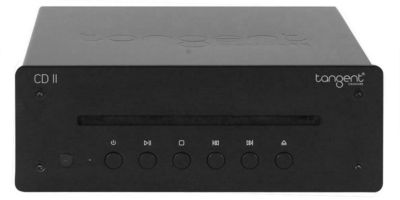 Platine CD TANGENT CD II