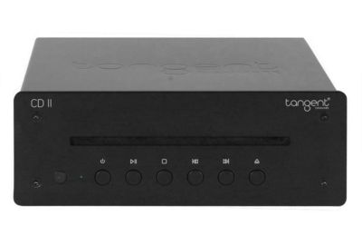 Platine CD TANGENT CD II