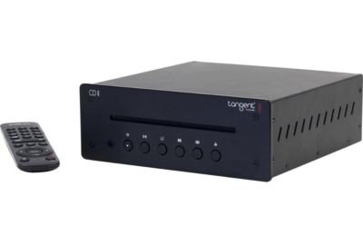 Platine CD TANGENT CD II