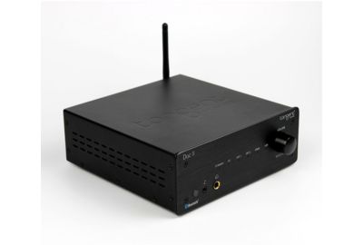 DAC audio TANGENT DAC II