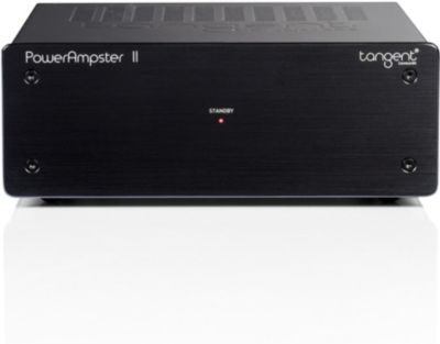 Amplificateur HiFi TANGENT PowerAmpster II