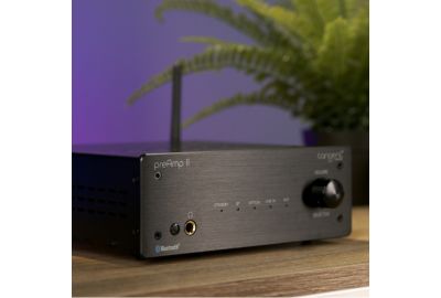 Amplificateur HiFi TANGENT PowerAmpster II