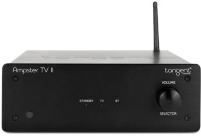 Amplificateur HiFi TANGENT Ampster TV II