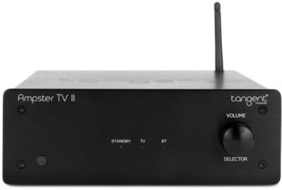 Amplificateur HiFi TANGENT Ampster TV II