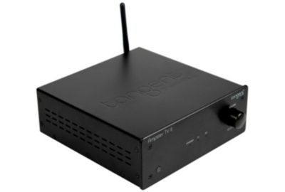 Amplificateur HiFi TANGENT Ampster TV II