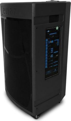 Enceinte Bluetooth ELTAX Voyager BT 15 Pro MKII