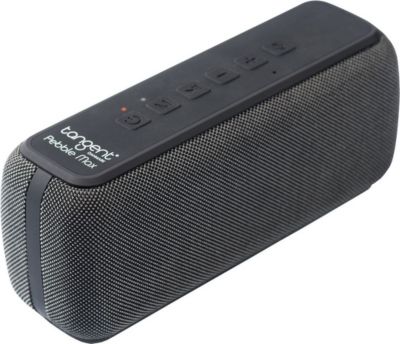 Enceinte Bluetooth TANGENT Pebble Max