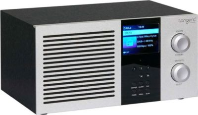 Enceinte sans fil TANGENT Elio Mono Noir