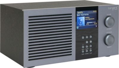 Radio DAB TANGENT Radio TRE Noir