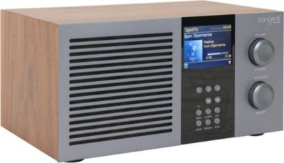 Radio DAB TANGENT Radio TRE Noyer