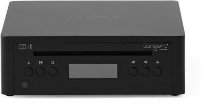 Platine CD TANGENT CD III