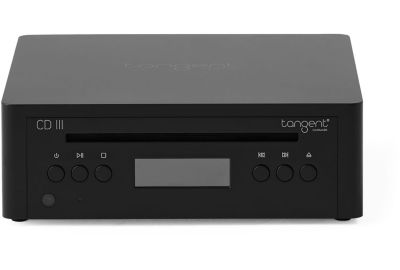 Platine CD TANGENT CD III
