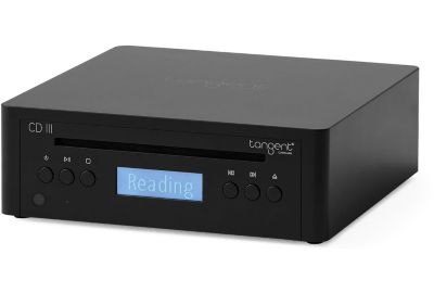 Platine CD TANGENT CD III