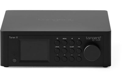 Tuner HiFi TANGENT TUNER III