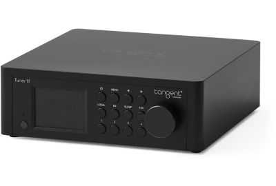Tuner HiFi TANGENT TUNER III