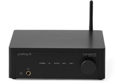 Ampli TANGENT PREAMP III