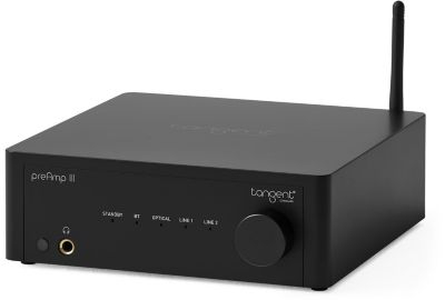 Ampli TANGENT PREAMP III
