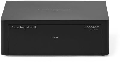 Amplificateur HiFi TANGENT POWER AMPSTER III