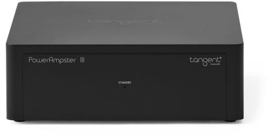 Amplificateur HiFi TANGENT POWER AMPSTER III