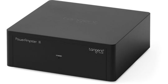 Amplificateur HiFi TANGENT POWER AMPSTER III