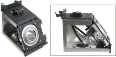 Kit de réparation SAMSUNG lampe retropojecteur samsung