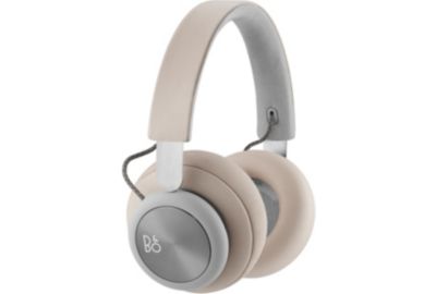 CasqueBluetooth BANG ET OLUFSEN H4 Gris