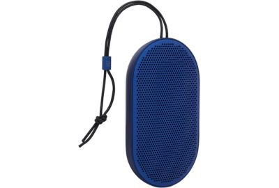 Enceinte BANG ET OLUFSEN P2 Bleue