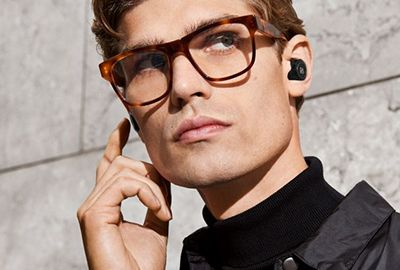 Ecouteur BANG ET OLUFSEN Beoplay E8 Noir